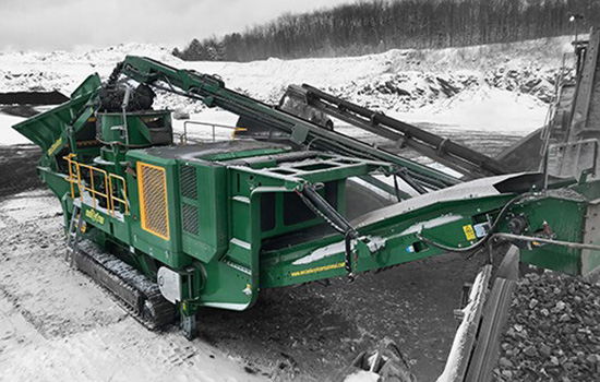 C4 Cone Crusher